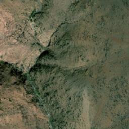 Satellite imagery of Agadir-n-Toujgalt, MA