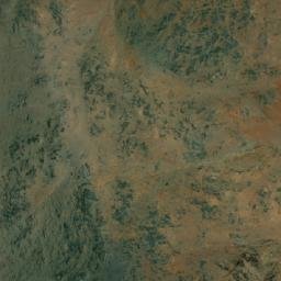 Satellite imagery of Agadir-n-Toujgalt, MA