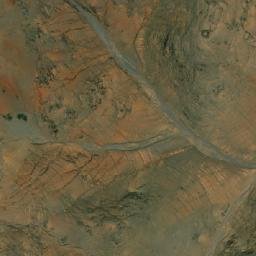 Satellite imagery of Agadir-n-Toujgalt, MA