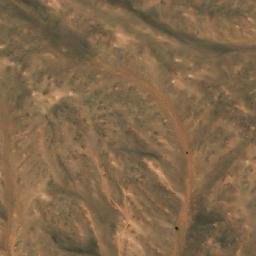 Satellite imagery of Hadeb Arbaouia, DZ