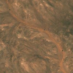 Satellite imagery of Hadeb Arbaouia, DZ
