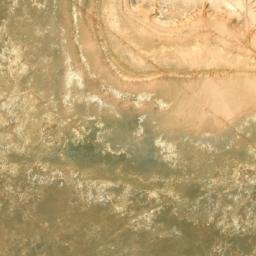 Satellite imagery of Garet el Kours, DZ