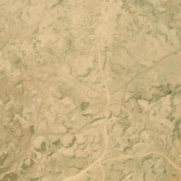 Satellite imagery of Qārat an Najjārīn, EG