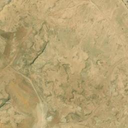 Satellite imagery of Qārat an Najjārīn, EG