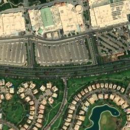 Satellite imagery of Tall al Qiţţah, EG