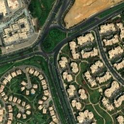 Satellite imagery of Tall al Qiţţah, EG