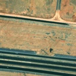 Satellite imagery of Basţat al Manāfi‘, EG