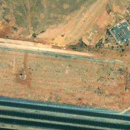 Satellite imagery of Basţat al Manāfi‘, EG