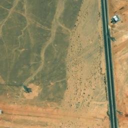 Satellite imagery of Basţat ad Dār al Bayḑā’, EG