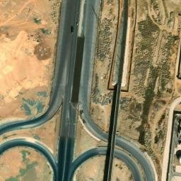 Satellite imagery of Basţat ad Dār al Bayḑā’, EG