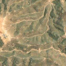 Satellite imagery of Jabal ‘Uwaybid, EG