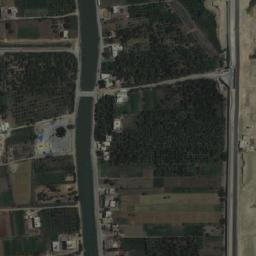 Satellite imagery of survey_point, EG