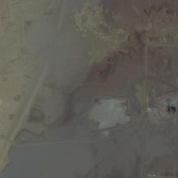 Satellite imagery of survey_point, EG