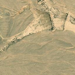 Satellite imagery of Ruwaysat al Ukhaydir, EG