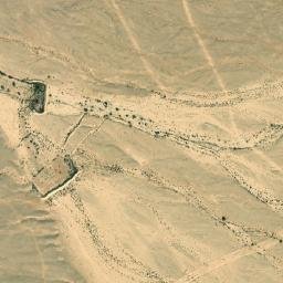 Satellite imagery of Ruwaysat al Ukhaydir, EG