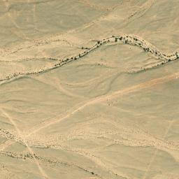 Satellite imagery of Ruwaysat al Ukhaydir, EG