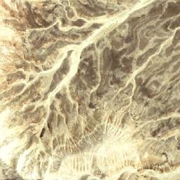 Satellite imagery of Jabal ash Sha‘īrah, EG