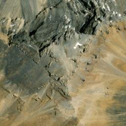 Satellite imagery of Chimālā, CN