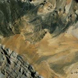 Satellite imagery of Chesyupā, NP