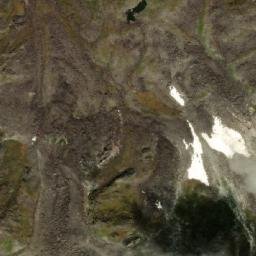 Satellite imagery of Susupāle Ḍā̃ḍā, NP