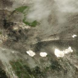 Satellite imagery of Susupāle Ḍā̃ḍā, NP