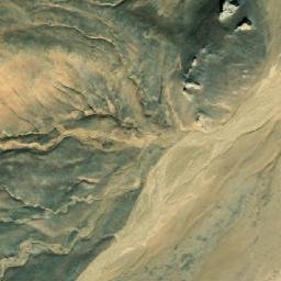 Satellite imagery of Jiewen La, CN
