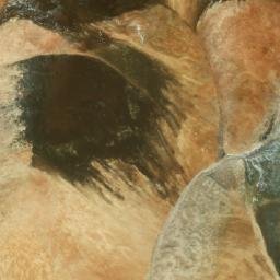 Satellite imagery of Sawo La, CN