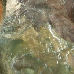 Satellite imagery of Sawo La, CN