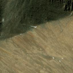 Satellite imagery of Pagnag La, CN