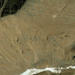 Satellite imagery of Pagnag La, CN