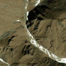 Satellite imagery of Pagnag La, CN