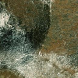 Satellite imagery of Puyanggangqin, CN