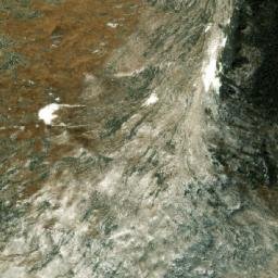 Satellite imagery of Puyanggangqin, CN
