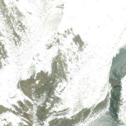 Satellite imagery of Suobai La, CN
