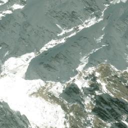 Satellite imagery of Suobai La, CN