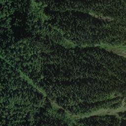 Satellite imagery of Margug La, CN