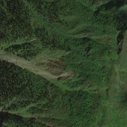 Satellite imagery of Margug La, CN