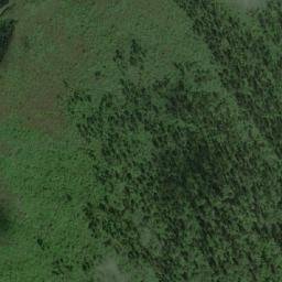 Satellite imagery of Margug La, CN