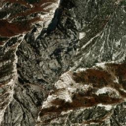 Satellite imagery of Laqung Ri, CN