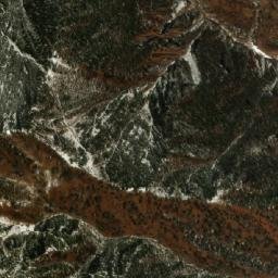 Satellite imagery of Laqung Ri, CN