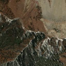 Satellite imagery of Laqung Ri, CN