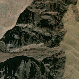 Satellite imagery of Xoipu La, CN