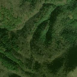 Satellite imagery of Lanpingshi Shan, CN