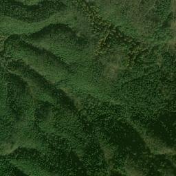 Satellite imagery of Lanpingshi Shan, CN