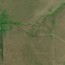 Satellite imagery of S 1305 — NGS BM0752 — Travis County, US, US