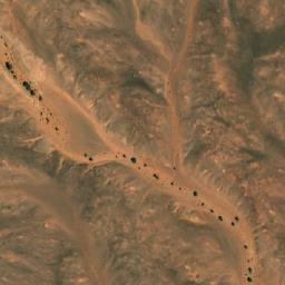 Satellite imagery of Hadeb Arbaouia, DZ