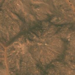 Satellite imagery of Hadeb Arbaouia, DZ
