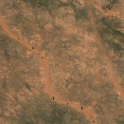 Satellite imagery of Hadeb Arbaouia, DZ