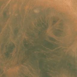 Satellite imagery of Col Robert, DZ