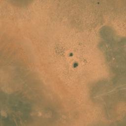 Satellite imagery of Col Robert, DZ